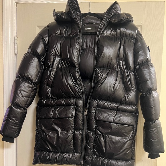 Mackage - Picture 1 of 5